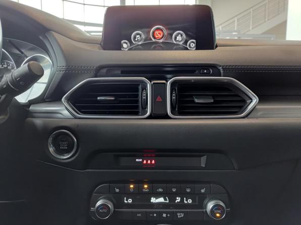 Mazda CX-5 II с пробегом 2020 года, цена 2 557 000 рублей, 115998 км, внедорожник, Автокод Объявления