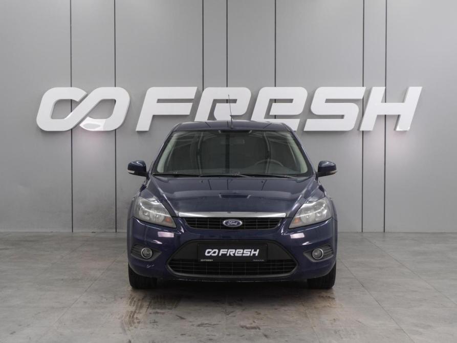 Ford Focus II Рестайлинг Воронеж  - изображение 3