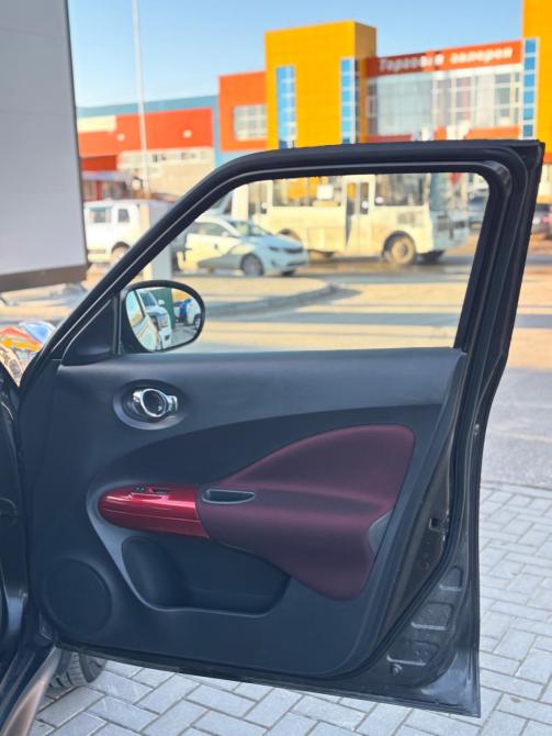Nissan Juke I Сыктывкар  - изображение 8