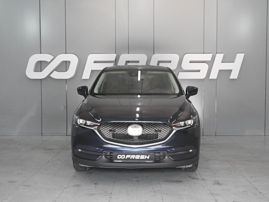 Mazda CX-5 II Ростов-на-Дону  - изображение 3