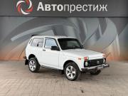 Lada (ВАЗ) Niva Legend I Волгоград  - изображение 23