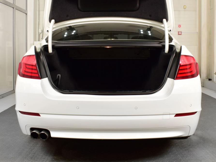 BMW 5 серии VI (F10/F11/F07) Кемерово  - изображение 22
