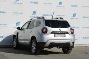 Renault Duster II Пермь  - изображение 29