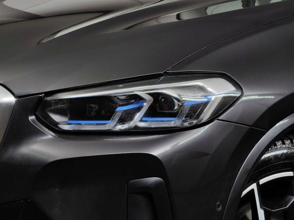 BMW X3 III (G01) Рестайлинг с пробегом 2021 года, цена 5 750 000 рублей, 104268 км, внедорожник, Автокод Объявления