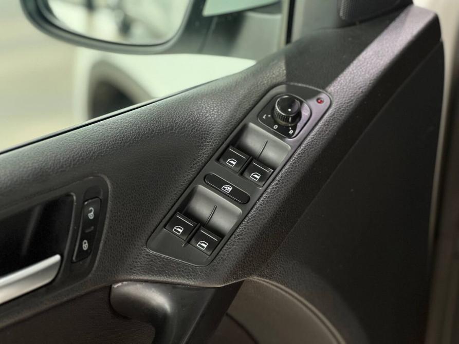 Volkswagen Tiguan I Рестайлинг Оренбург  - изображение 13