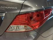 Hyundai Solaris I Новосибирск  - изображение 30