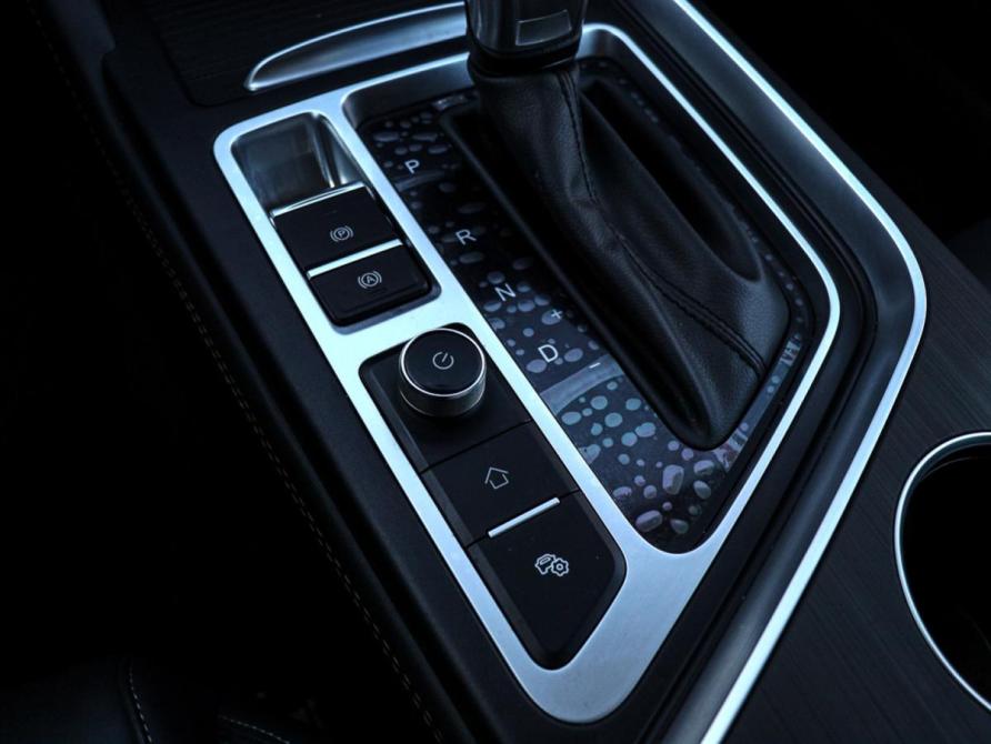 Omoda S5 Москва  - изображение 17