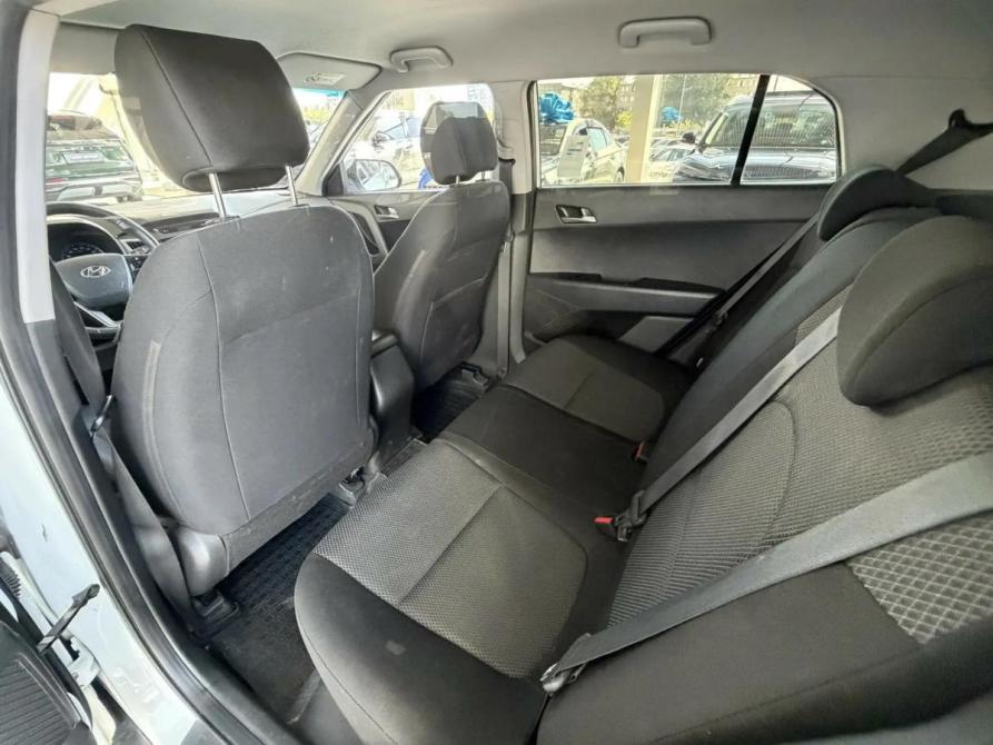 Hyundai Creta I Екатеринбург  - изображение 18