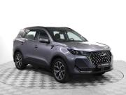 Chery Tiggo 7 Pro Max I Рестайлинг Москва  - изображение 27
