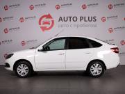 Lada (ВАЗ) Granta I Рестайлинг Минеральные Воды  - изображение 22