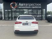 Kia Cerato III Волгоград  - изображение 22