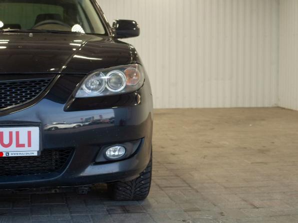 Mazda 3 I (BK) Рестайлинг с пробегом 2006 года, цена 490 000 рублей, 234005 км, седан, Автокод Объявления