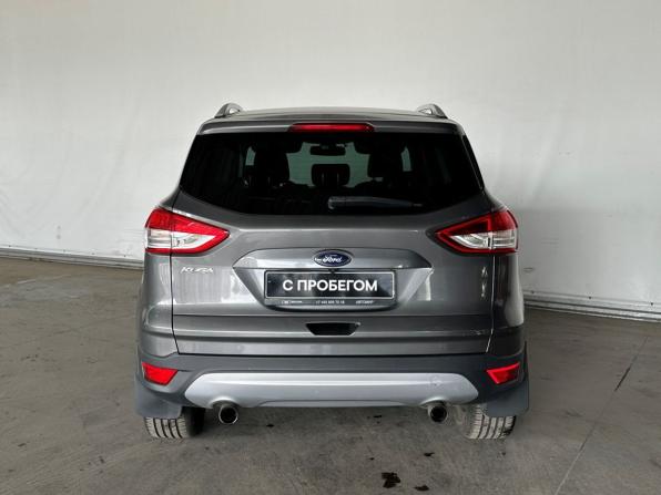 Ford Kuga II с пробегом 2013 года, цена 1 340 000 рублей, 98000 км, внедорожник, Автокод Объявления