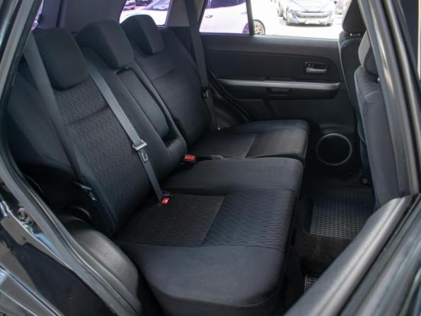 Suzuki Grand Vitara II Рестайлинг 2 с пробегом 2013 года, цена 1 270 000 рублей, 224554 км, внедорожник, Автокод Объявления