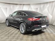 Mercedes-Benz GLE Coupe II (C167) Рестайлинг Москва  - изображение 30