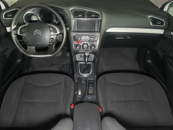 Citroen C4 II с пробегом 2014 года, цена 499 000 рублей, 184860 км, седан, Автокод Объявления