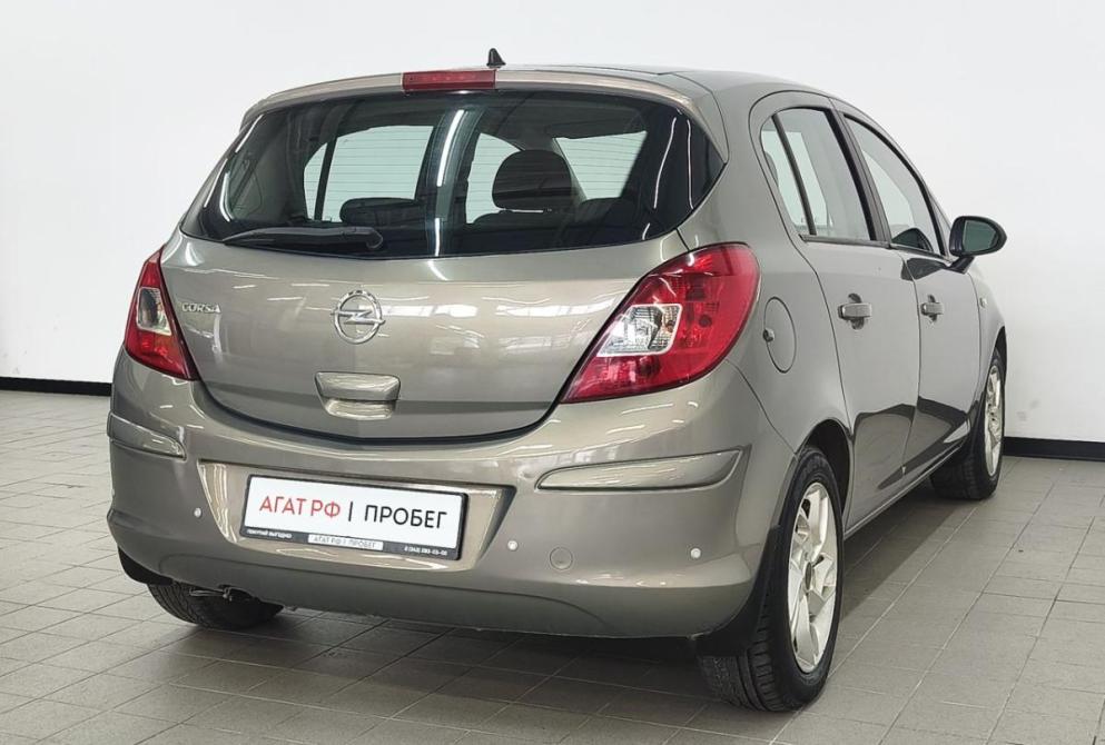Opel Corsa D Рестайлинг I Екатеринбург  - изображение 5