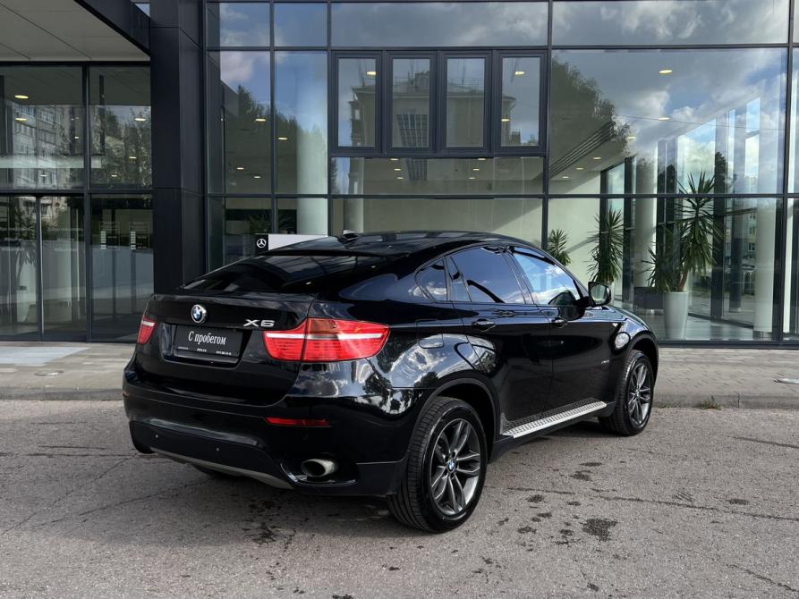 BMW X6 I (E71) Нижний Новгород  - изображение 5