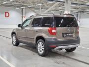 Skoda Yeti I Казань  - изображение 30