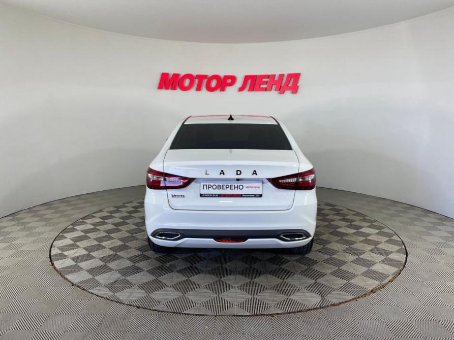 Lada (ВАЗ) Vesta I Рестайлинг (NG) Воронеж  - изображение 5