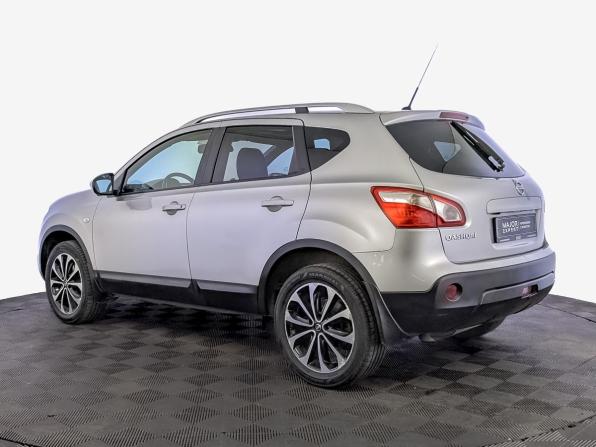Nissan Qashqai I Рестайлинг с пробегом 2012 года, цена 990 000 рублей, 189738 км, внедорожник, Автокод Объявления
