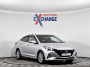 Hyundai Solaris II Рестайлинг Нижний Новгород  - изображение 22