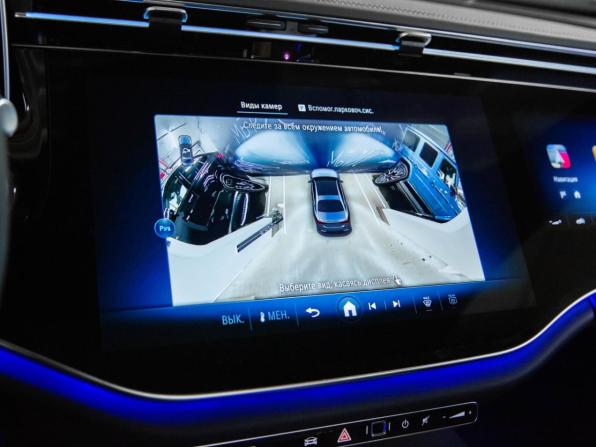 Новый Mercedes-Benz E-Класс VI (W214 S214) 2026 года, цена 9 774 600 рублей, седан, Автокод Объявления