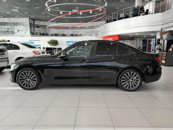 BMW 3 серии VI (F3x) Рестайлинг с пробегом 2018 года, цена 2 050 000 рублей, 81000 км, седан, Автокод Объявления