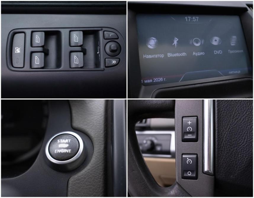 Land Rover Freelander II Москва  - изображение 17