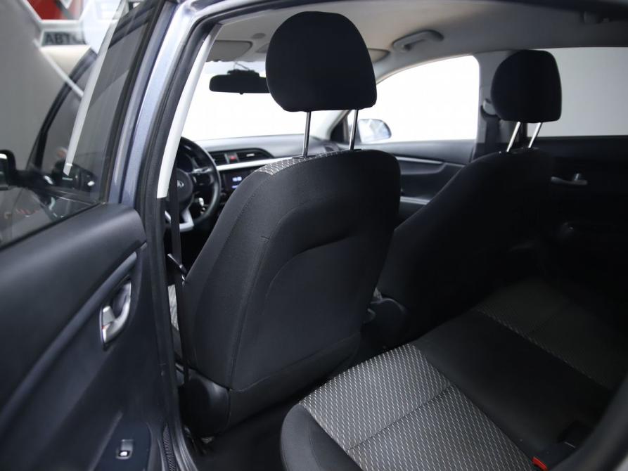 Kia Rio IV Уфа  - изображение 10