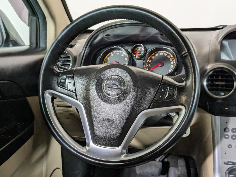Opel Antara I Рестайлинг Екатеринбург  - изображение 14