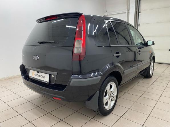 Ford Fusion I Рестайлинг с пробегом 2009 года, цена 469 000 рублей, 136974 км, хэтчбек, Автокод Объявления