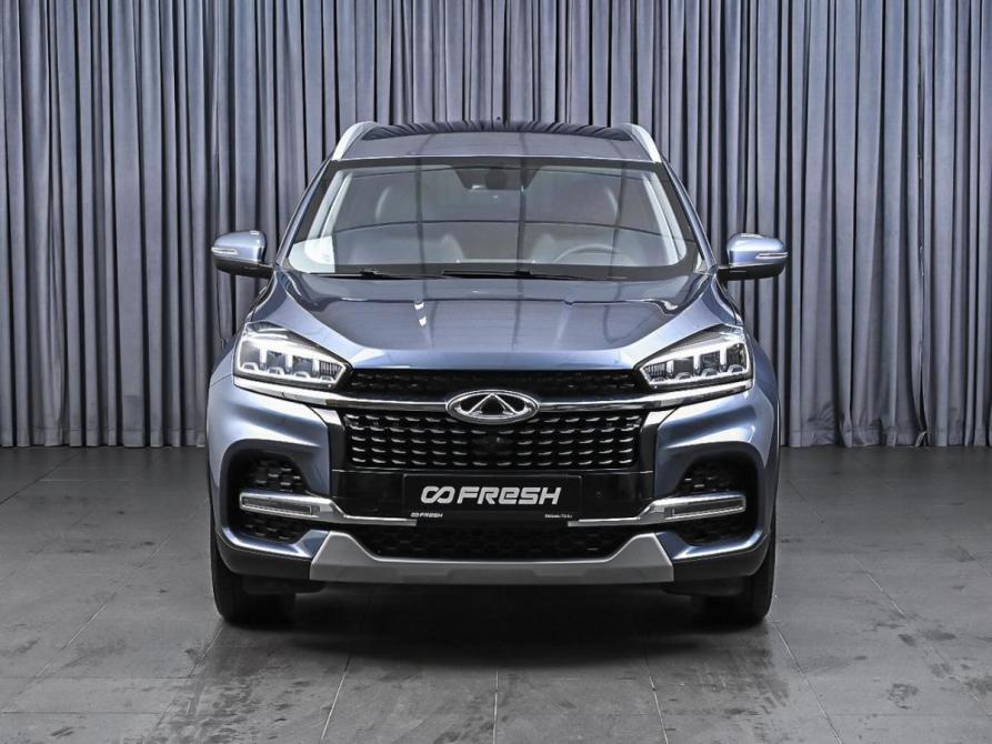 Chery Tiggo 8 I Ставрополь  - изображение 3