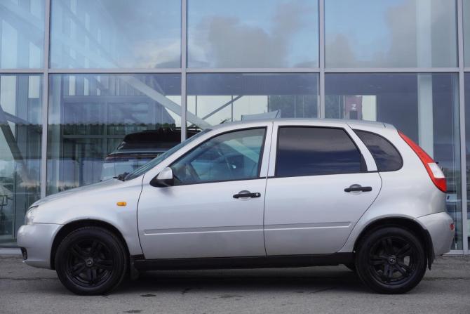 Lada (ВАЗ) Kalina I с пробегом 2012 года, цена 234 000 рублей, 163000 км, хэтчбек, Автокод Объявления