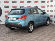 Mitsubishi ASX I Санкт-Петербург  - изображение 19