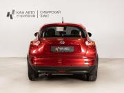 Nissan Juke I Казань  - изображение 12