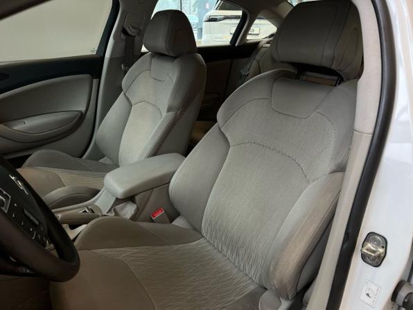 Citroen C5 II с пробегом 2011 года, цена 649 000 рублей, 175356 км, седан, Автокод Объявления