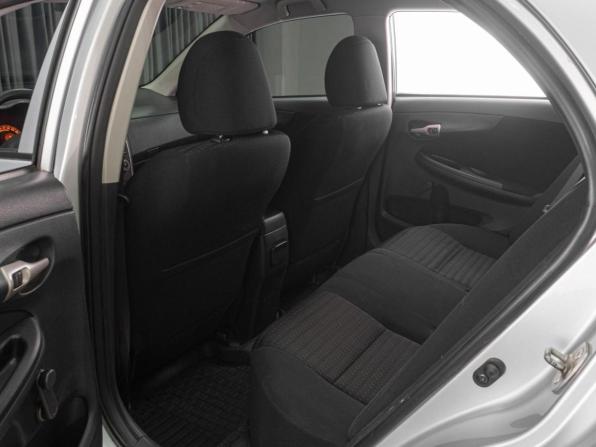 Toyota Corolla X (E140 E150) с пробегом 2008 года, цена 819 000 рублей, 321657 км, седан, Автокод Объявления