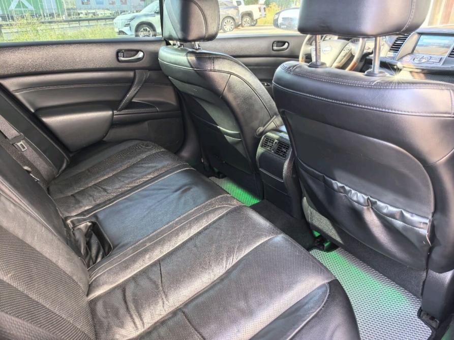 Nissan Teana II Краснодар  - изображение 18