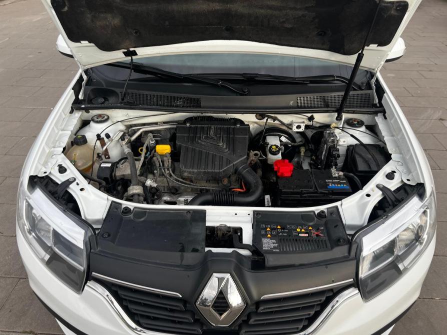 Renault Logan II Рестайлинг Стерлитамак  - изображение 21
