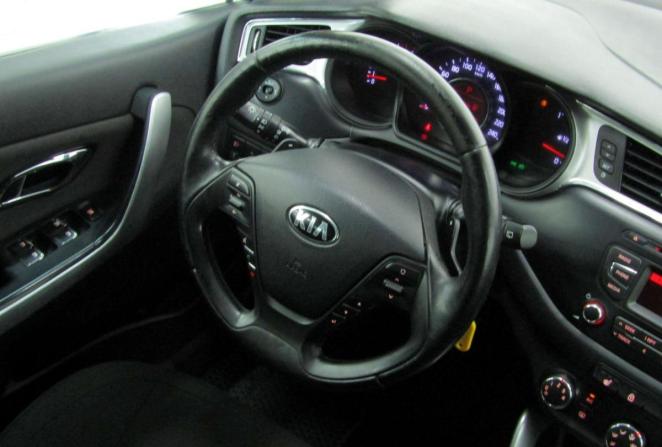 Kia Ceed III с пробегом 2018 года, цена 1 349 000 рублей, 146451 км, хэтчбек, Автокод Объявления