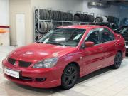 Mitsubishi Lancer IX Рестайлинг Челябинск  - изображение 18