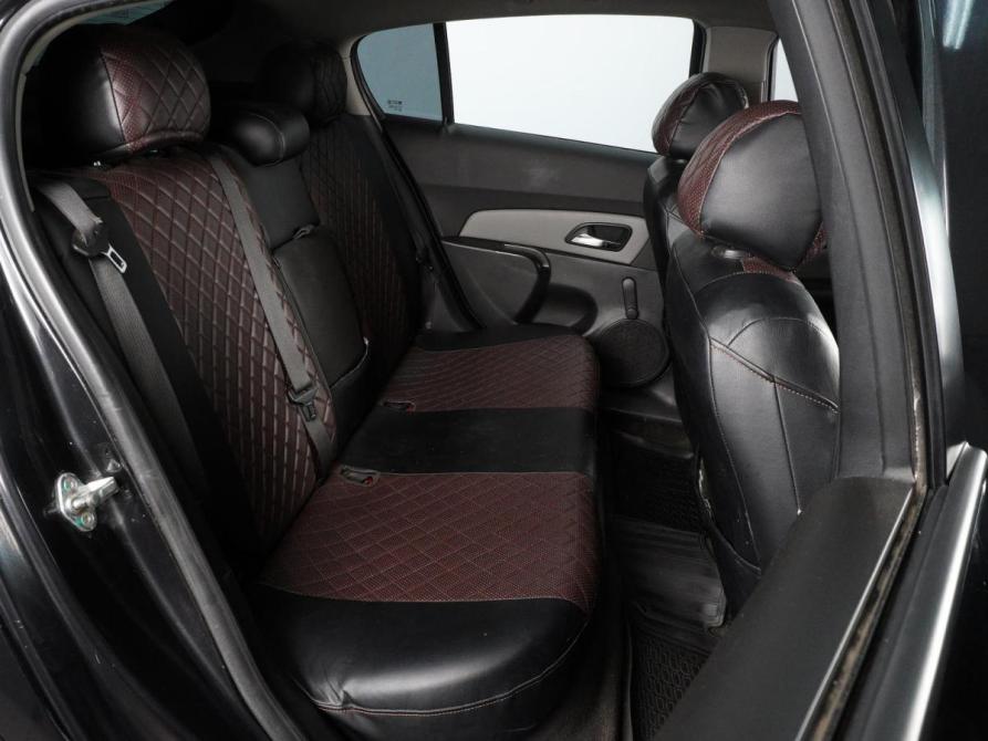 Chevrolet Cruze I Минеральные Воды  - изображение 7