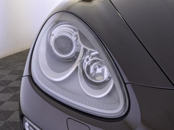 Porsche Cayenne II (958) с пробегом 2014 года, цена 2 295 000 рублей, 240700 км, внедорожник, Автокод Объявления