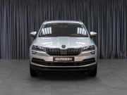 Skoda Karoq I Тюмень  - изображение 22