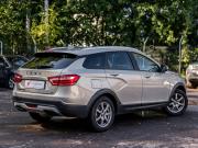 Lada (ВАЗ) Vesta I Санкт-Петербург  - изображение 17