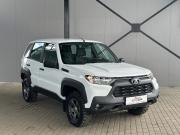 Lada (ВАЗ) Niva Travel I Тамбов  - изображение 22