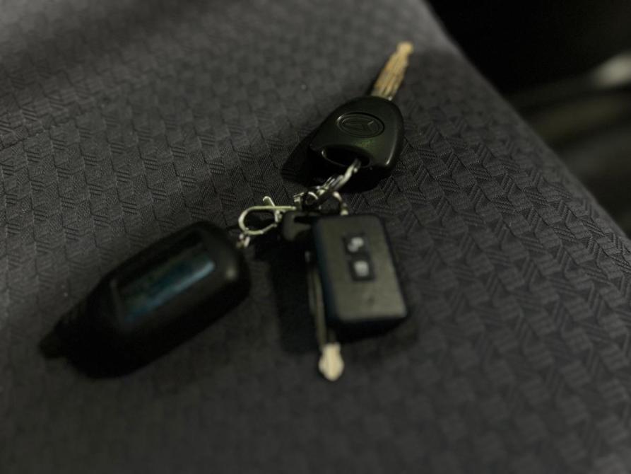 Daihatsu Mira VII Кемерово  - изображение 11