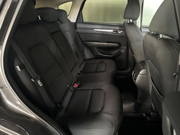 Mazda CX-5 II с пробегом 2018 года, цена 2 517 000 рублей, 128338 км, внедорожник, Автокод Объявления