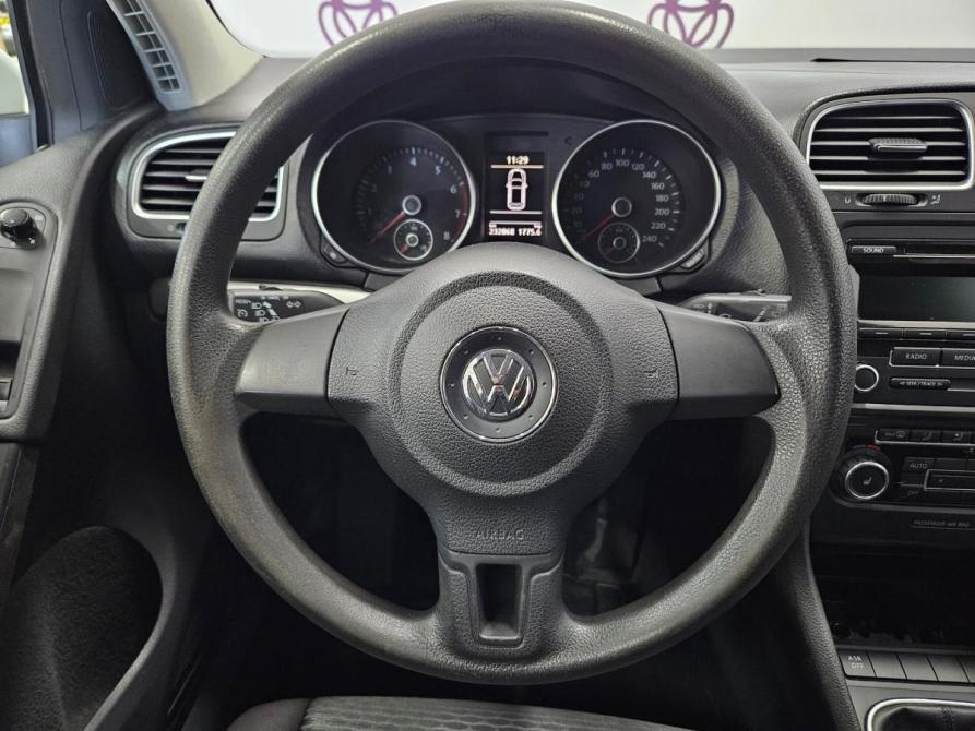 Volkswagen Golf VI Тольятти  - изображение 16